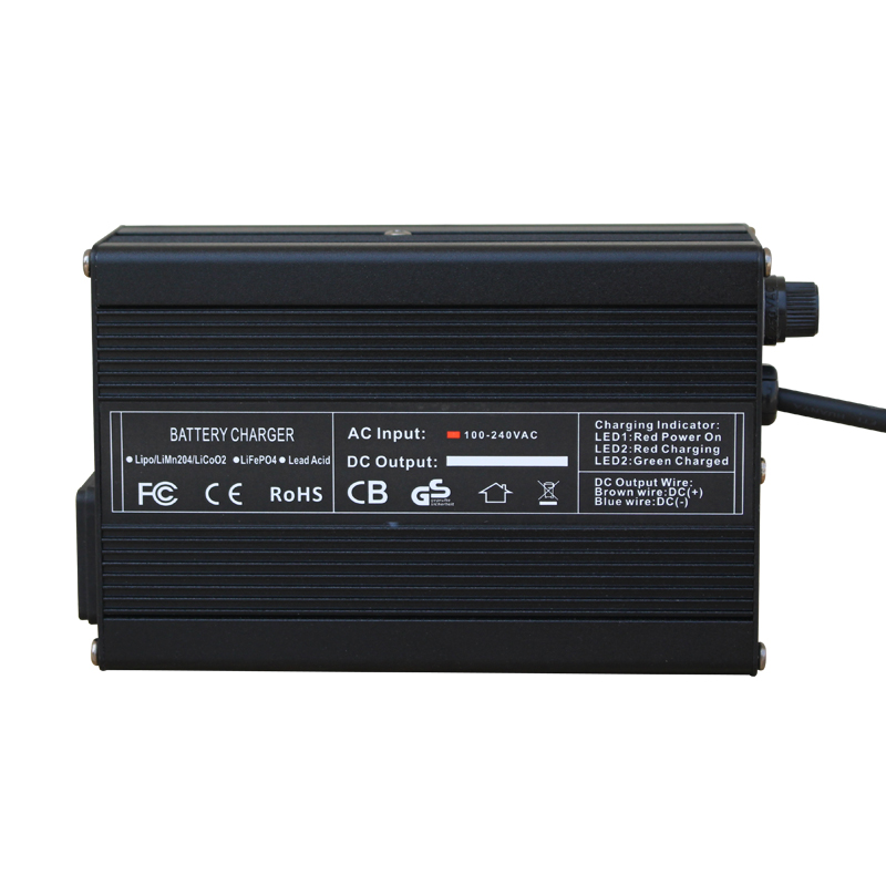 72V 74V 20S 리튬 이온 Lipo 배터리 팩 스 - 84V 20A Smart Charger 리뷰 및 가격