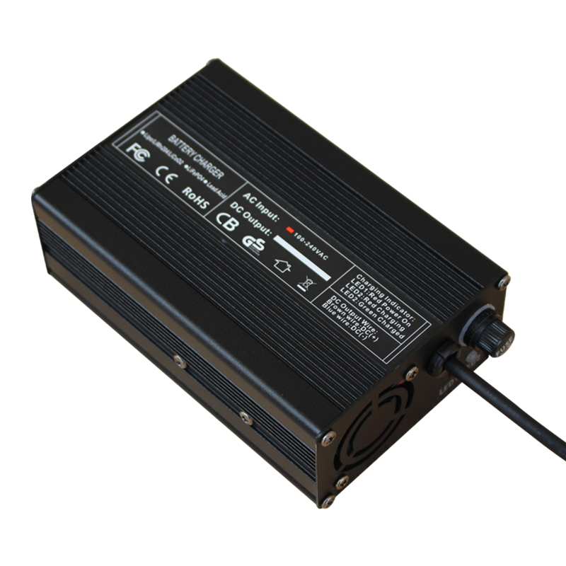 72V 74V 20S 리튬 이온 Lipo 배터리 팩 스 - 84V 20A Smart Charger 리뷰 및 가격