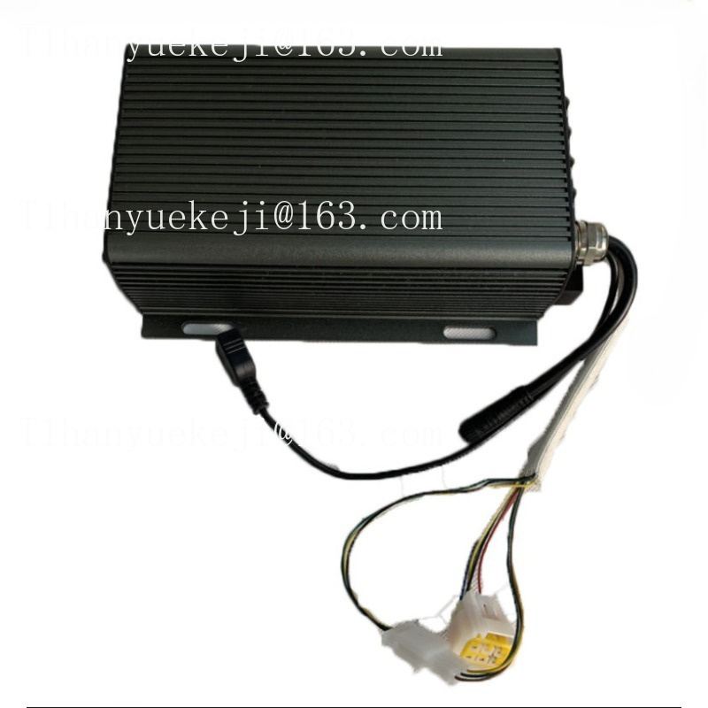 공장 직판 72V 100A ebike sabvoton  - 72V 100A Sabvoton Controller 리뷰 및 가격