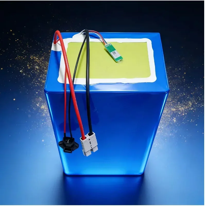 XM 72V 리튬인산철 배터리 팩(30Ah, 40Ah, - 72V 40Ah Lifepo4 Battery Pack 리뷰 및 가격