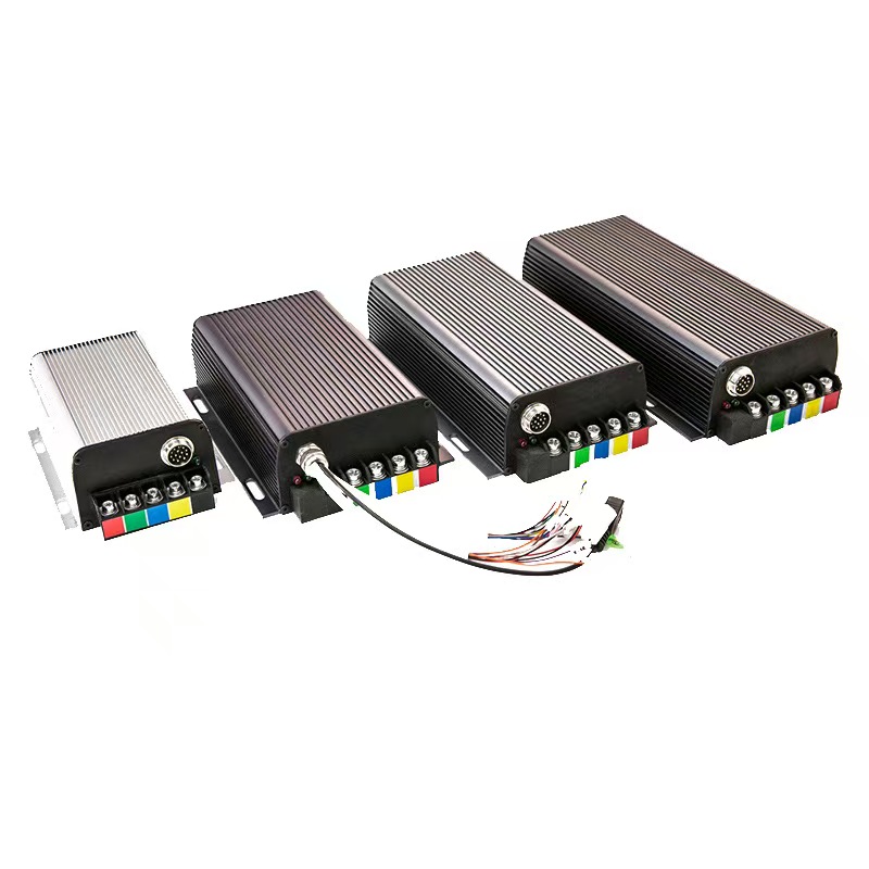 Sabvoton Svmc72200 V2 48v 60v  - 72V 100A Sabvoton Controller 리뷰 및 가격
