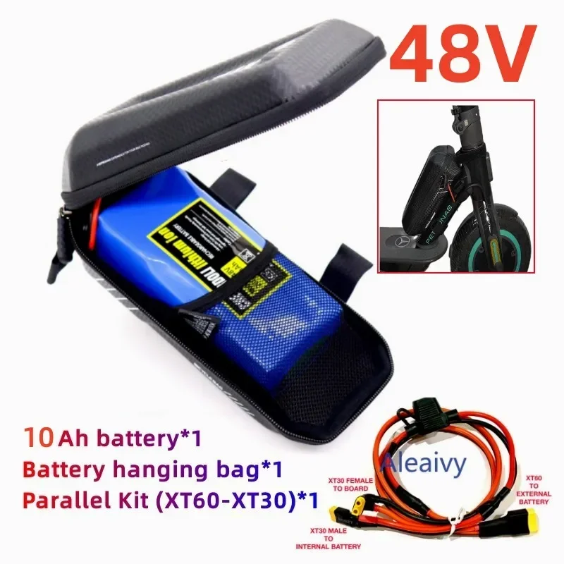 36/48V 배터리 4.4Ah 6.8Ah 48V 6Ah - 60V 50Ah Electric Scooter Battery 리뷰 및 가격