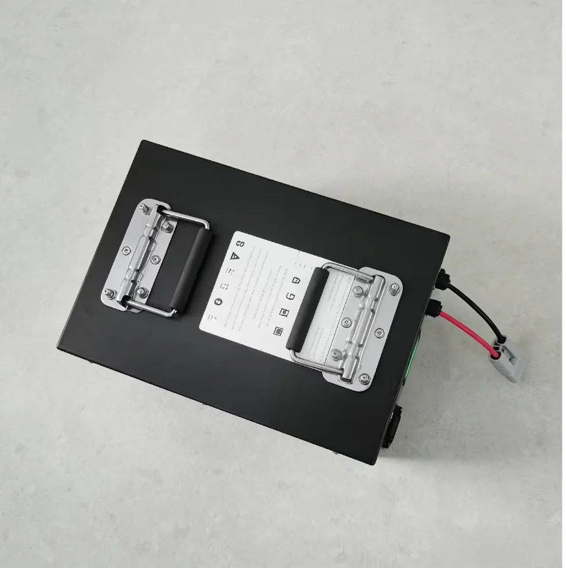 60V 리튬인산철(LiFePO4) 배터리 100Ah/1 - 72V 40Ah Lifepo4 Battery Pack 리뷰 및 가격