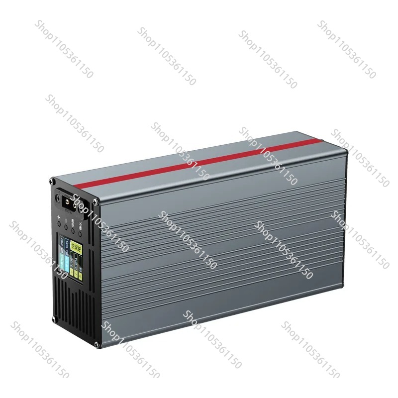 리튬 배터리 72V 20A 15A 48V 25A 조절  - 72V 15A Fast Charger 리뷰 및 가격