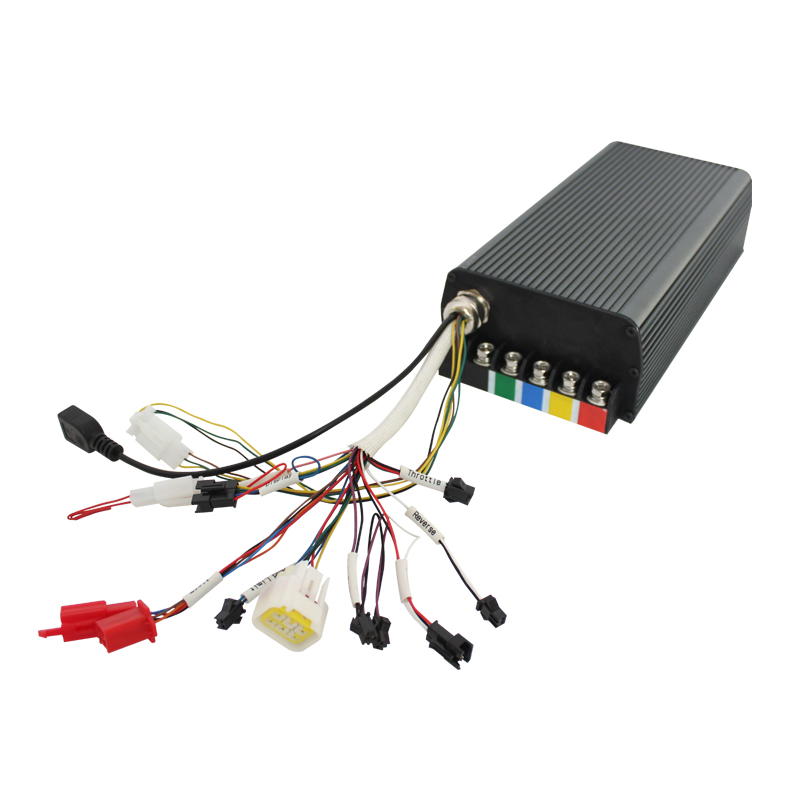 Sabvoton MQ 컨트롤러 48V 60V 72V 1 - 72V 100A Sabvoton Controller 리뷰 및 가격