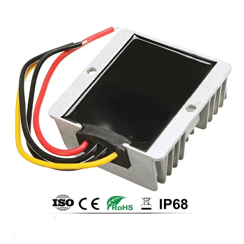 벅 자동차 트럭 보트 전원 공급 장치, 스텝 다운 DC - 72V 15A Fast Charger 리뷰 및 가격