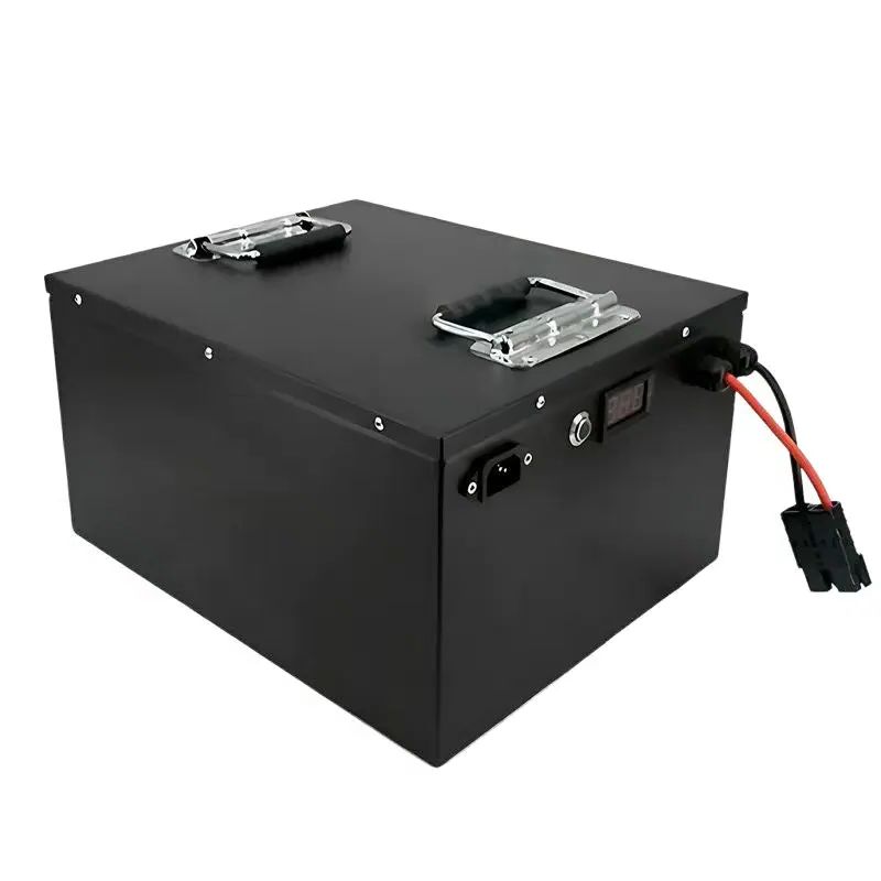 F&Y72V 25Ah 35Ah 45Ah 65Ah 80A - 72V 40Ah Lifepo4 Battery Pack 리뷰 및 가격