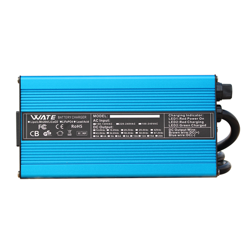 67.2V 8A 충전기, 스마트 알루미늄 케이스, 16 - 84V 20A Smart Charger 리뷰 및 가격